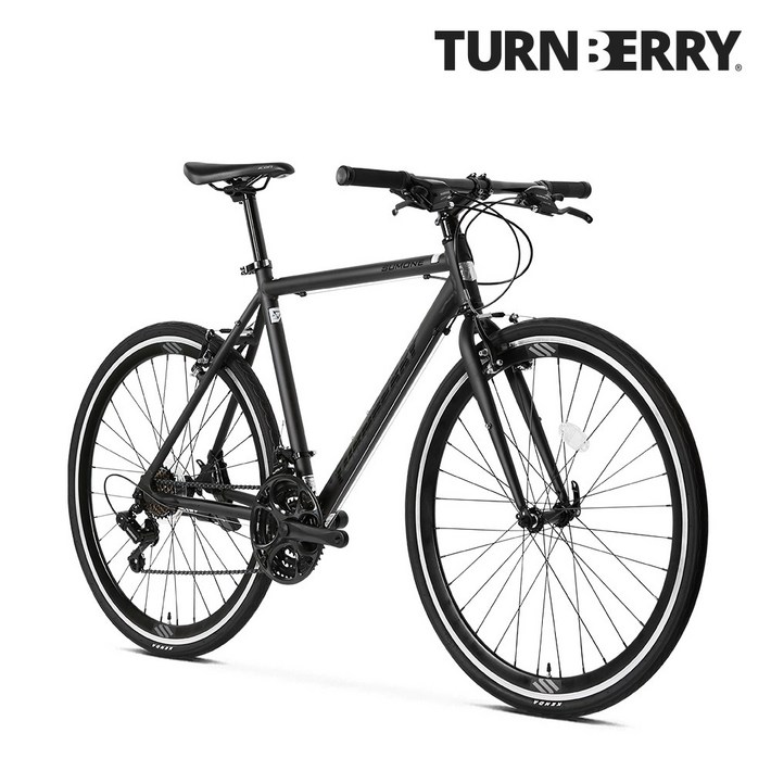 [반짝세일] 알톤 턴베리 썸원 하이브리드 자전거 시마노 21단 700C 알루미늄 출퇴근 자전거 20230420