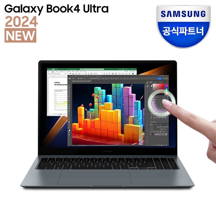삼성전자 갤럭시북4 울트라 NT960XGPG72A 인텔 코어 Ultra 7 RTX4050 16인치 크리에이터 전문가 노트북 고사양 AI 노트북, 문스톤그레이, NT960XGLX72A, 코어 울트라7, 1TB, 32GB, WIN11 Home 삼성전자 갤럭시북4 울트라 NT960XGPG72A 인텔 코어 Ultra 7 RTX4050 16인치 크리에이터 전문가 노트북 고사양 AI 노트북, 문스톤그레이, NT960XGLX72A, 코어 울트라7, 1TB, 32GB, WIN11 Home