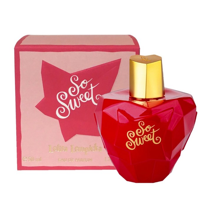 롤리타 렘피카 쏘 스위트 EDP 해당없음 롤리타 렘피카 쏘 스위트 EDP 해당없음