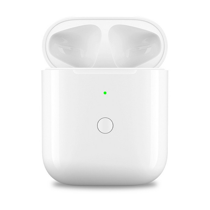 핀흔 애플 에어팟 시리즈 호환 무선 유선 충전 케이스이어폰없음, AirPods Pro 1세대 핀흔 애플 에어팟 시리즈 호환 무선 유선 충전 케이스이어폰없음, AirPods Pro 1세대