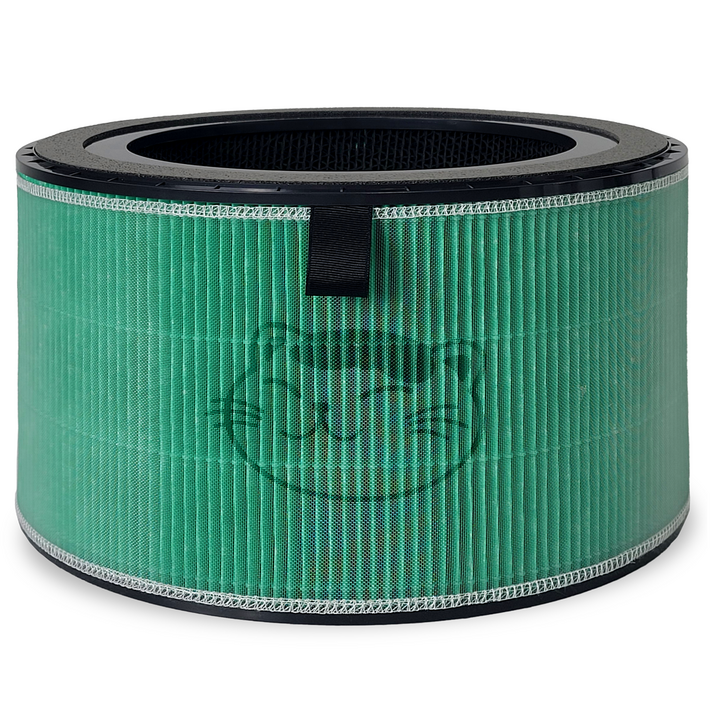 필터모아 LG 엘지 퓨리케어 360 공기청정기 호환 필터 헤파필터탈취필터