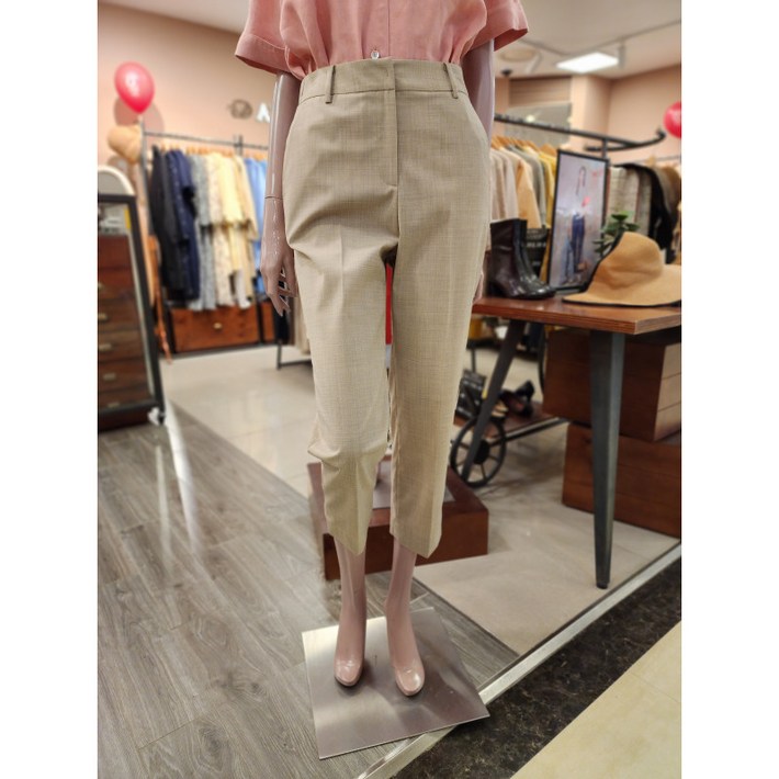 BCBG O멜로PT  B3B3P305    72   MBEIGE