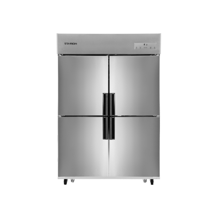 스타리온 업소용 냉장고 SRC45ES  SRC45EI  SRE45BAR 1100리터 올냉장