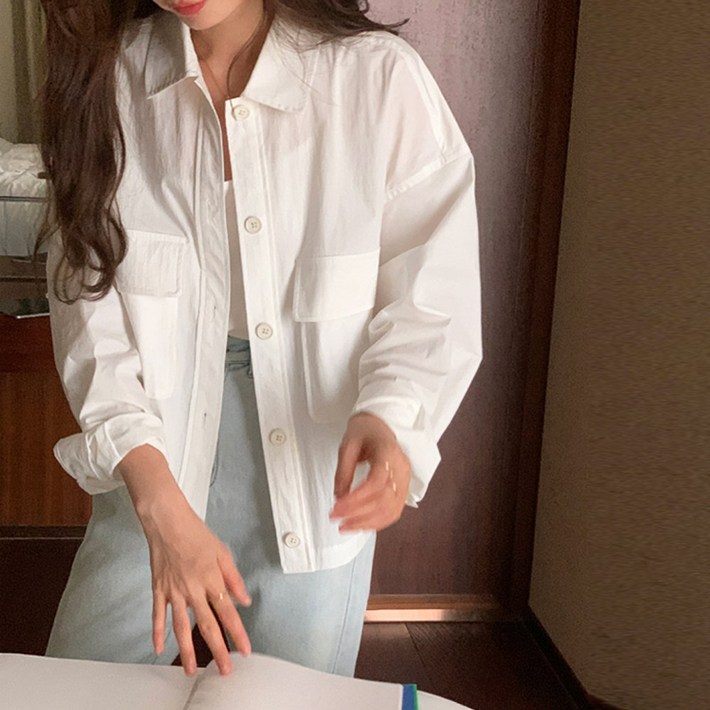 메이킹유 8669브리프남방