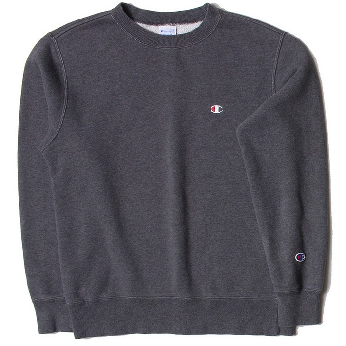 85 챔피온 맨투맨 레귤러숏 101