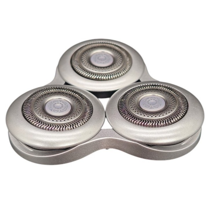 필립스정품 PHILIPS 9000 전기면도기 면도날 프레임포함 면도망 SH91 SH90 교체, 1개