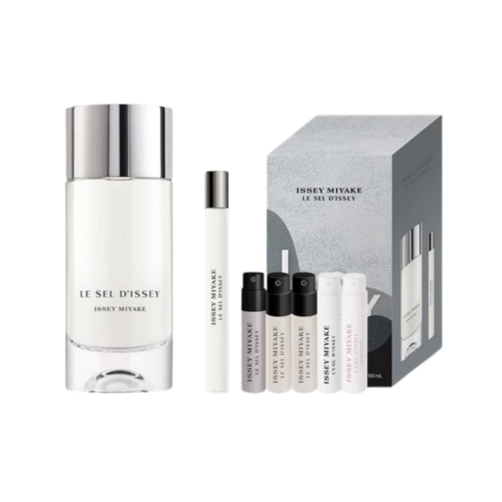 이세이미야케 르 셀 디세이 EDT 100ml 기획 르셀 디세이EDP10ml디럭스 5개