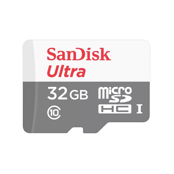 샌디스크 microSD Ultra 메모리 카드sdsquns 샌디스크 microSD Ultra 메모리 카드sdsquns