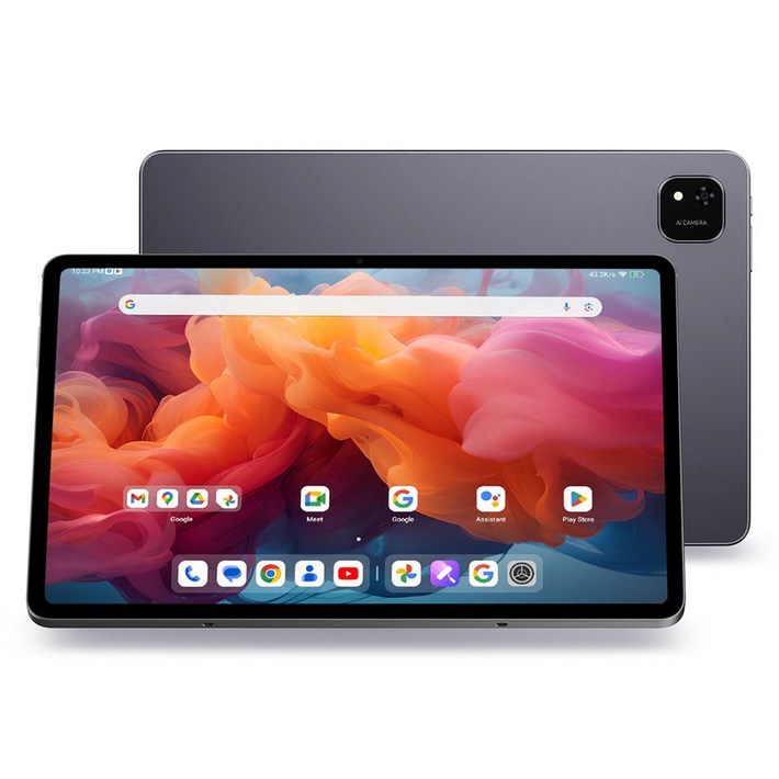 ALLDOCUBE i 플레이 60 프로 태블릿 국제 버전 8GB 12인치 