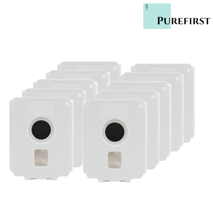 호환 LG 청소기 먼지봉투 코드제로 올인원타워 A9 A9S AGF78838447