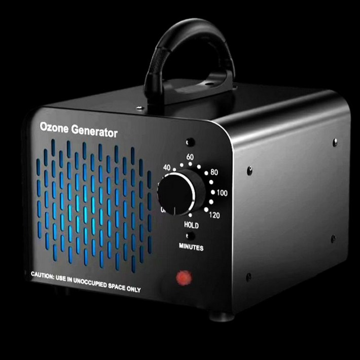 오존발생기 냄새제거 오존기 살균기 공기 오존 가정용, 110v 60g, 기본 모델명품번