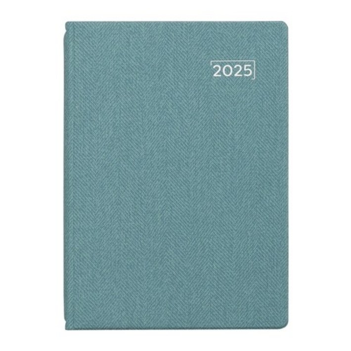 2025년 AP2 다이어리 25Tw1면1일M355893 1권, 민트