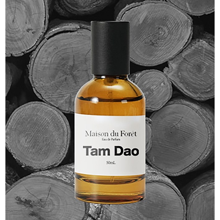 메종듀포레 탐다오 향 니치향수 오 드 퍼퓸