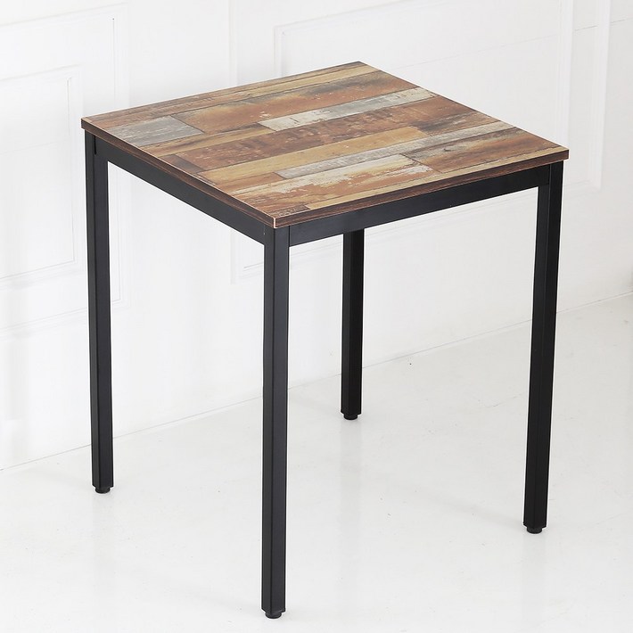 더조아 모던 테이블