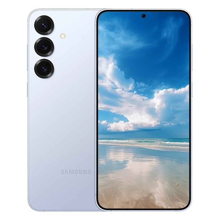 삼성전자 갤럭시 S 25 256GB 미개봉 새상품