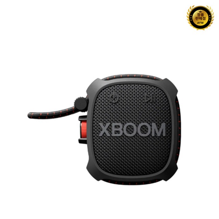 LG전자 엑스붐 Go 스피커 XG2T LG전자 엑스붐 Go 스피커 XG2T