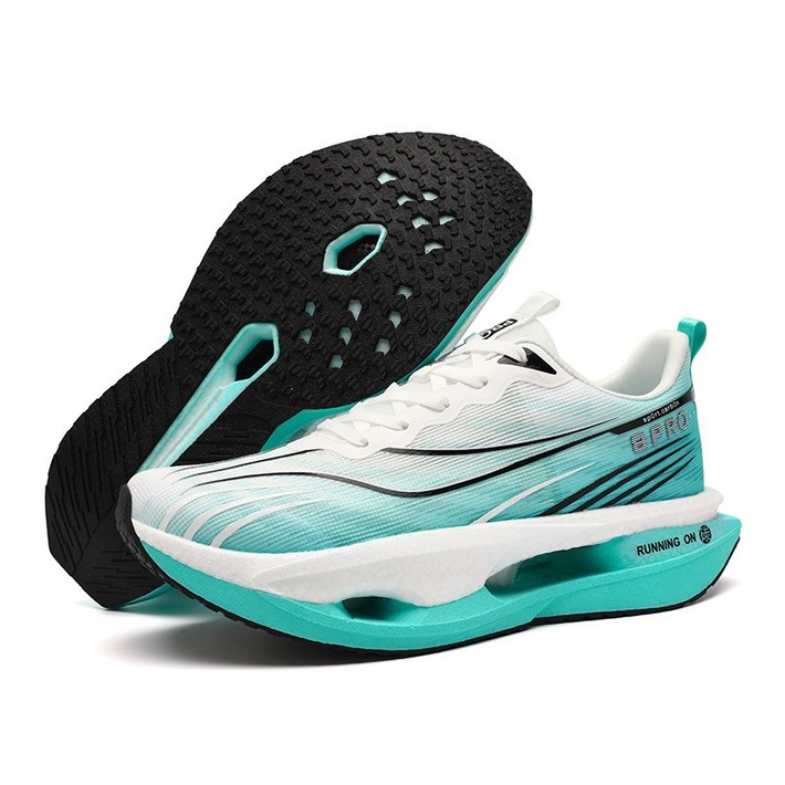 스노우드림 런닝화 충격 흡수 운동화 프로 카본 플레이트 마라톤화 NK8PRO