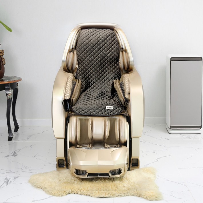 국내제작100 맘네스트 안마의자 벨벳 커버바디프랜드 제스파  코지마 리쏘 등 호환 등받이 보조 시트 가죽교체 천갈이 덮개