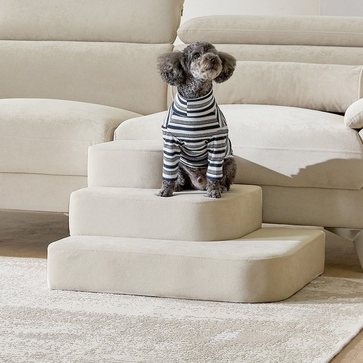 웰퍼니처 체리쉬 펫스텝, 체리쉬 펫스텝베이지