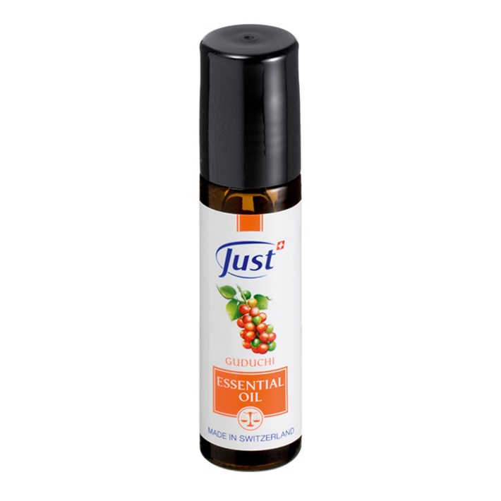 스위스유스트 구두치 롤 온 10ml, 단일상품