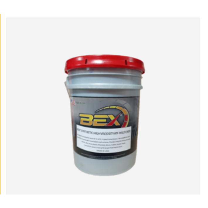 BEX 벡스 ATF MULTI 멀티 56단 오토 미션오일 18.92L 부드러운 변속 부품마모 감소 유체산화방지 고온저항 18.92리터, 1개 BEX 벡스 ATF MULTI 멀티 56단 오토 미션오일 18.92L 부드러운 변속 부품마모 감소 유체산화방지 고온저항 18.92리터, 1개