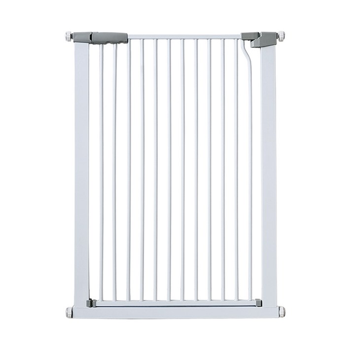 언더독 103 프리미엄 강아지 고양이 반자동 안전문, 1세트