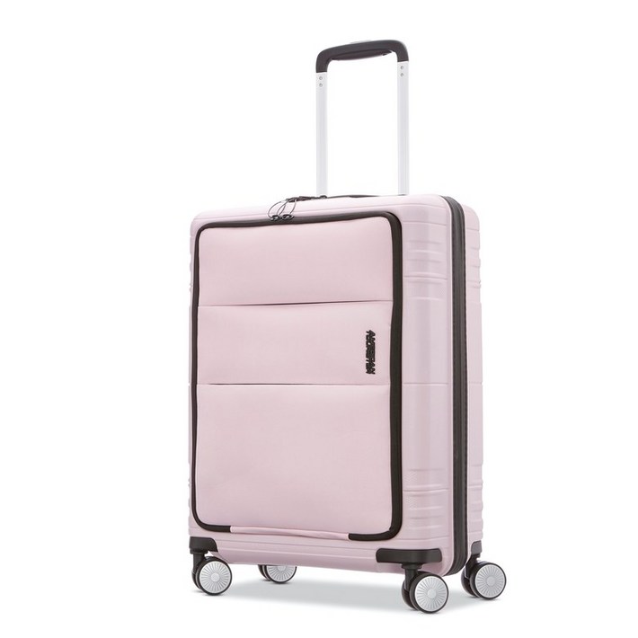American Tourister Apex DLX 20 Spinner - Luggage 180437 - 투데이밈