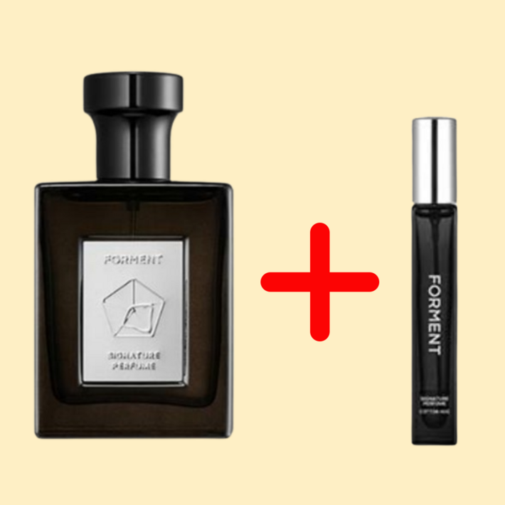 포맨트 코튼허그 오드퍼퓸50ml휴대용9ml,핸드크림 여자가 좋아하는 남자향수 올리브영