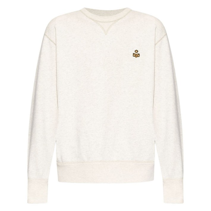 이자벨 마랑 마이크 스웨트셔츠