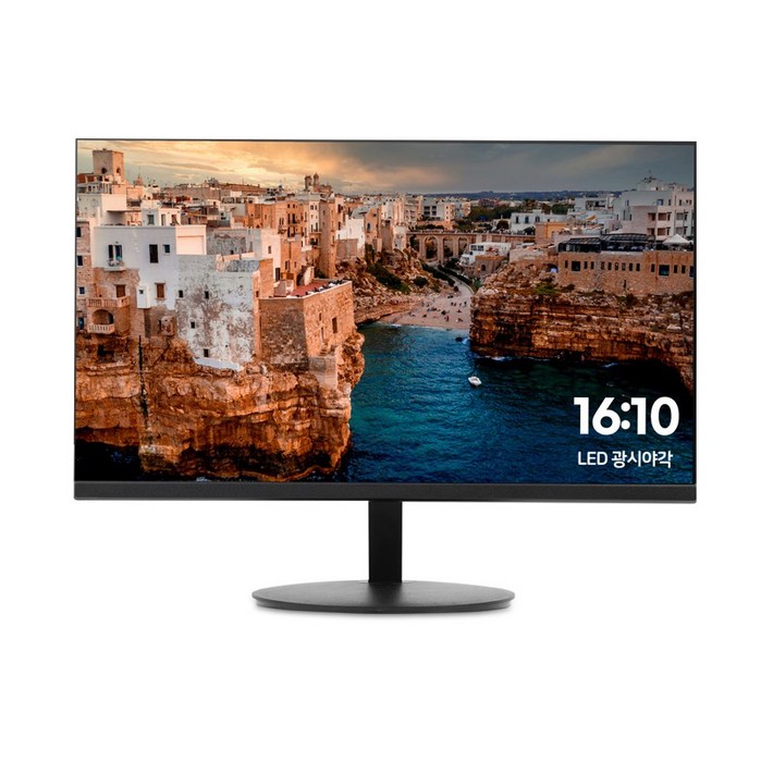 디엑스 61cm FHD 모니터 LG ips 패널 컴퓨터 사무용 DX241HDMI, DX241HDMI무결점