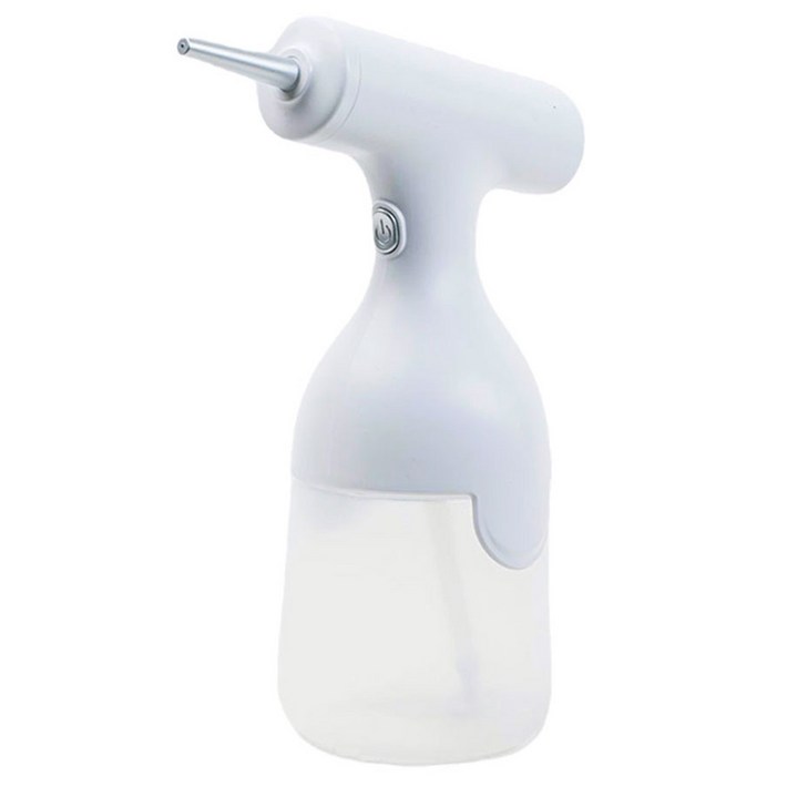 반려동물 전동 버블 거품기 강아지 고양이 목욕거품기  초간편 거품 메이커 샤워 목욕 기계  충전식 버블머신