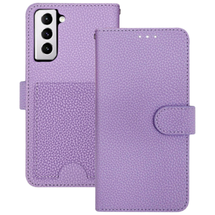 갤럭시A32 4G 보카 휴대폰 가죽 다이어리 폰 케이스 지폐 카드수납 카드분실방지