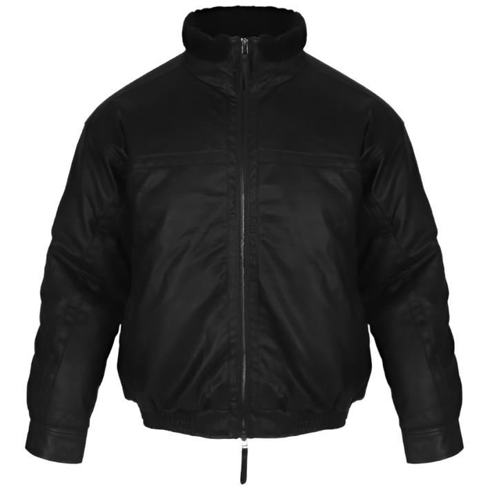 품질 보증 AS가능 나인제트 NINEZ 무스탕 패딩 점퍼