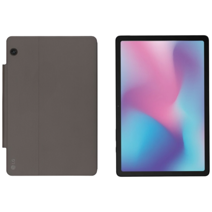 LG전자 울트라 탭 10A30QLQ12ML 차콜 그레이 64GB, WiFi전용 새제품 국내판 정품