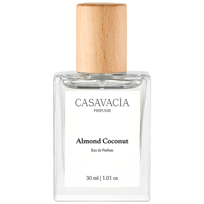 카사바시아 아몬드 코코넛 오 드 퍼퓸