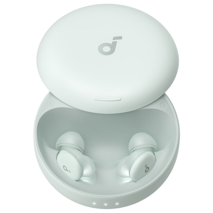 앤커 사운드코어 슬립 A30 수면용 무선 블루투스 이어폰 D1301, D1301, 그린