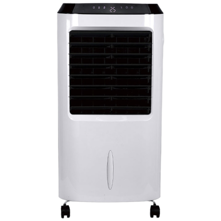 대형 공업용 터보 온풍기 15평형  리모컨 타이머 자동온도유지