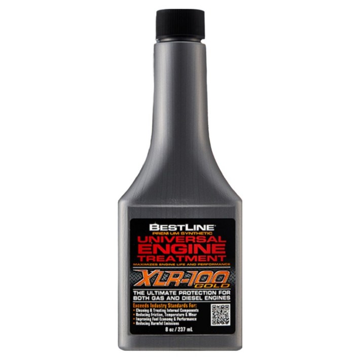 베스트라인엔진코팅제, 0w16, 1개, 237ml