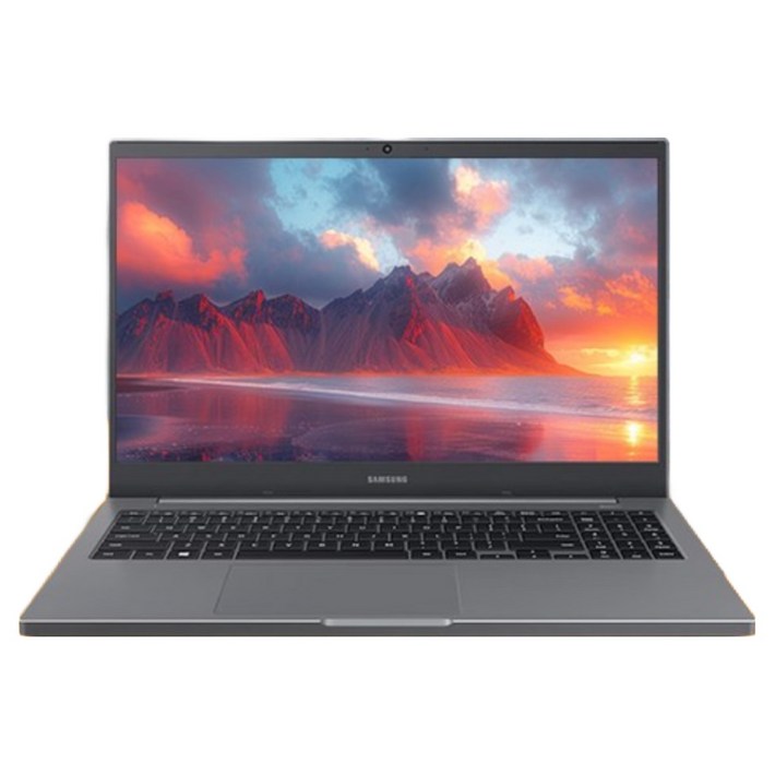 삼성전자 코어i5 가격은 낮추고 퀄리티는 높인 11세대 삼성노트북 NT551XDA, 그레이, NT551XDA, 256GB, 16GB, WIN10