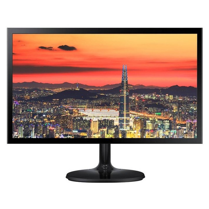 중고 모니터 중소브랜드 파격 특가 한정판매 LED 22인치  27인치까지