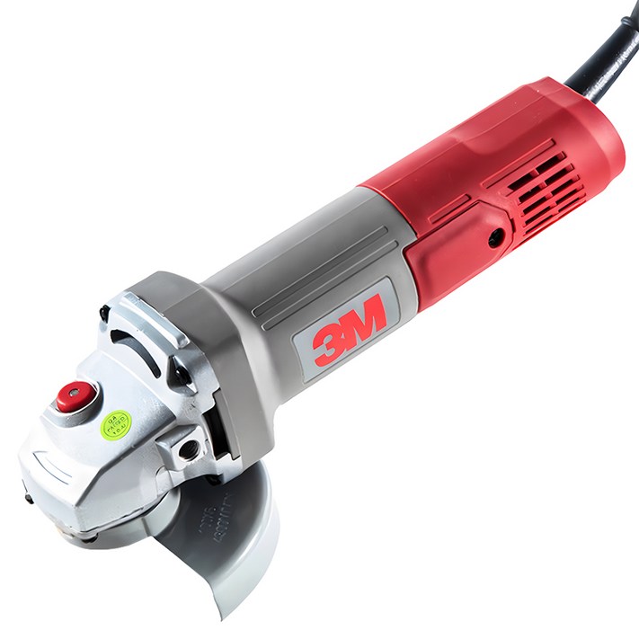 3M 전동 핸드그라인더 4CG2