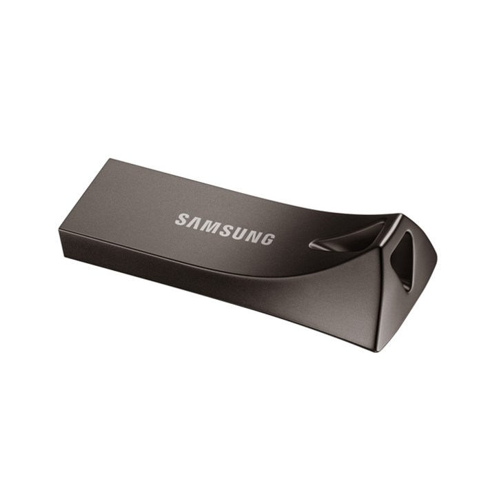 삼성전자 USB 메모리 3.1 BAR PLUS 단자 노출형 MUF32BE4APC