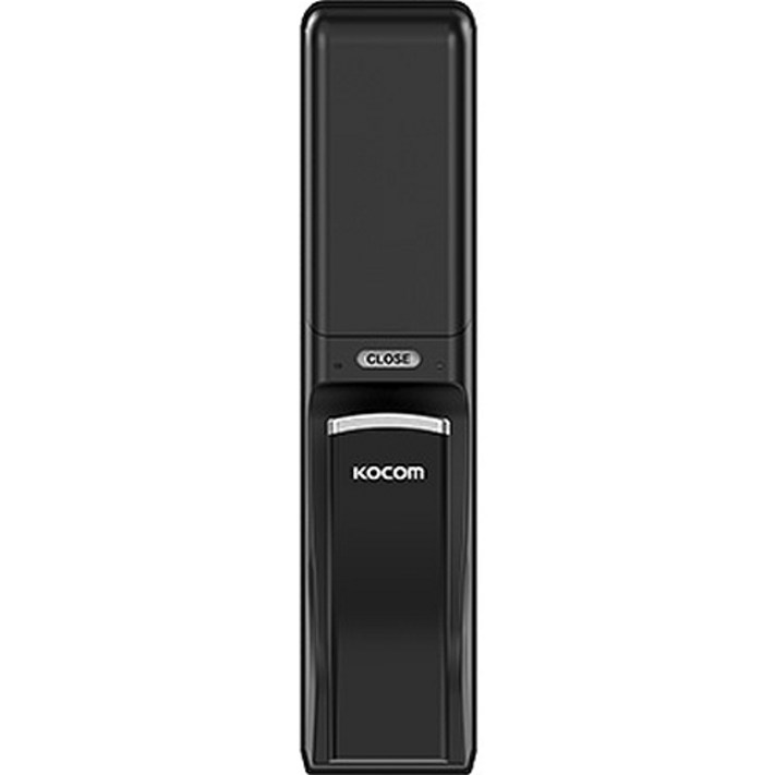코콤 지문인식 푸시풀 도어락 KDLB9300FS 코콤 지문인식 푸시풀 도어락 KDLB9300FS