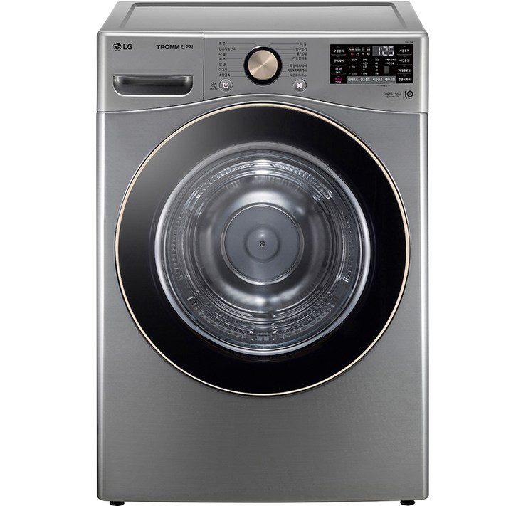 LG전자 트롬 건조기 18kg 방문설치