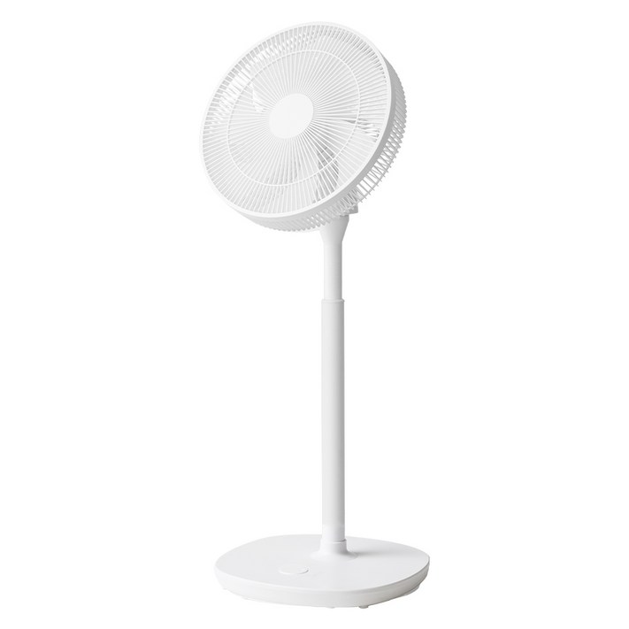 르젠 입체회전 리모컨 DC 선풍기 화이트 LZDFTR840, LZDFTR840 르젠 입체회전 리모컨 DC 선풍기 화이트 LZDFTR840, LZDFTR840