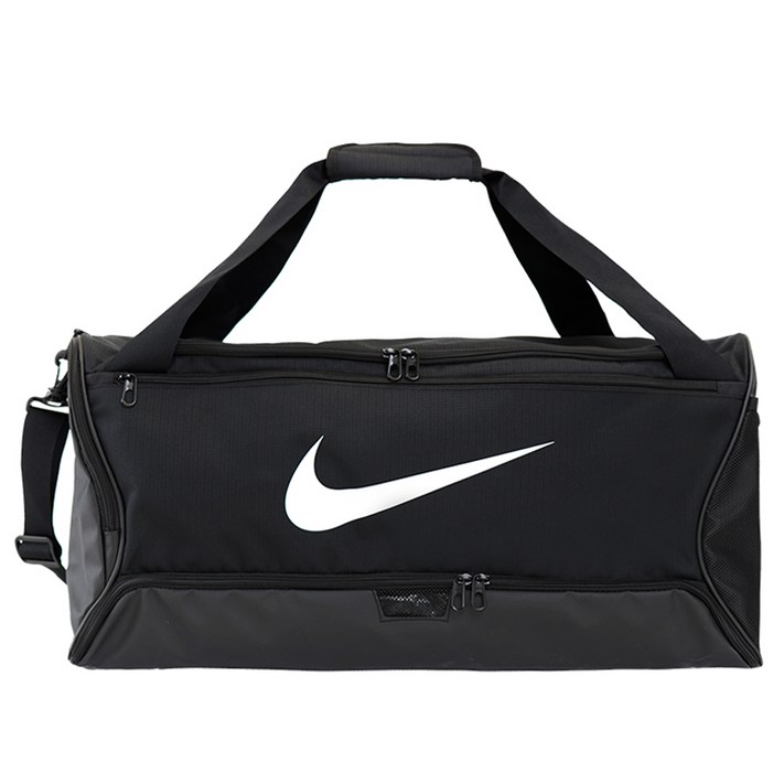 나이키 스우시 M 더플백 DH7710010