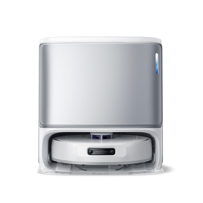 나르왈 Freo Z10 Ultra 흡입 물걸레 겸용 스마트 올인원 로봇청소기 고객직접설치