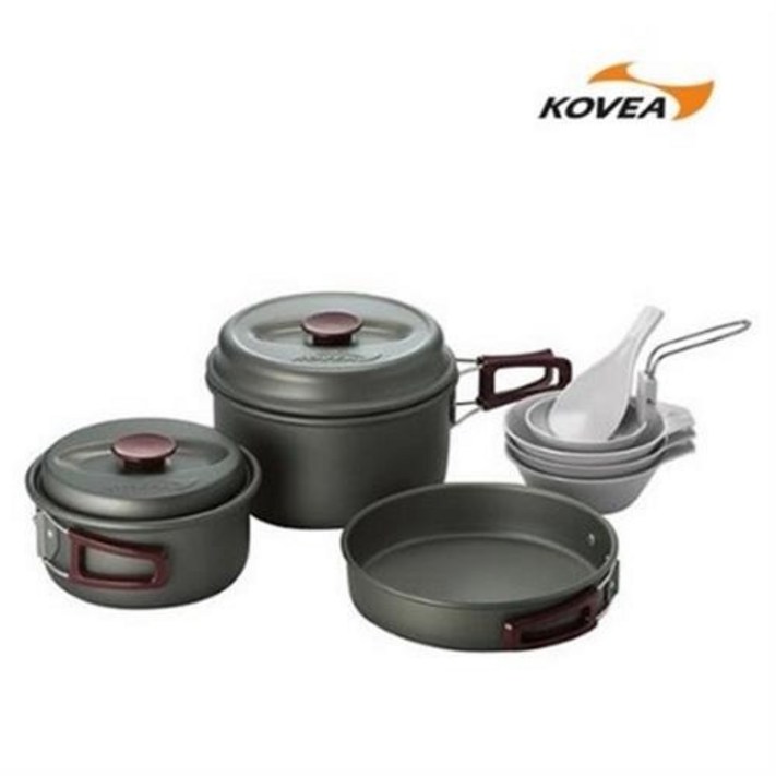 코베아 경질 23 코펠 KSKWH23