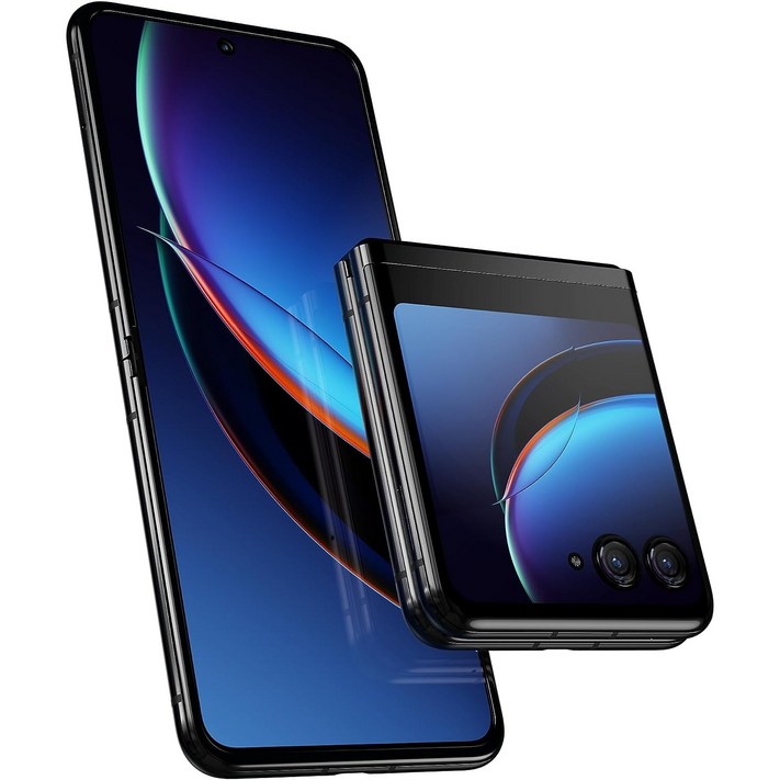 2023 Motorola Razr 모토로라 레이저 플러스 미국 언락폰 폴더블폰
