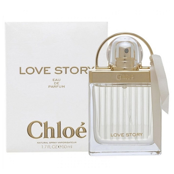 끌로에 러브 스토리 오 드 퍼퓸